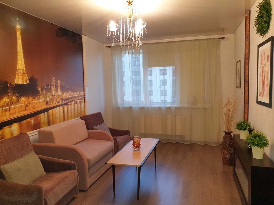 Квартира на вул. Степана Рудницкого, 19/14 в Київ, ID 244213, фото №5