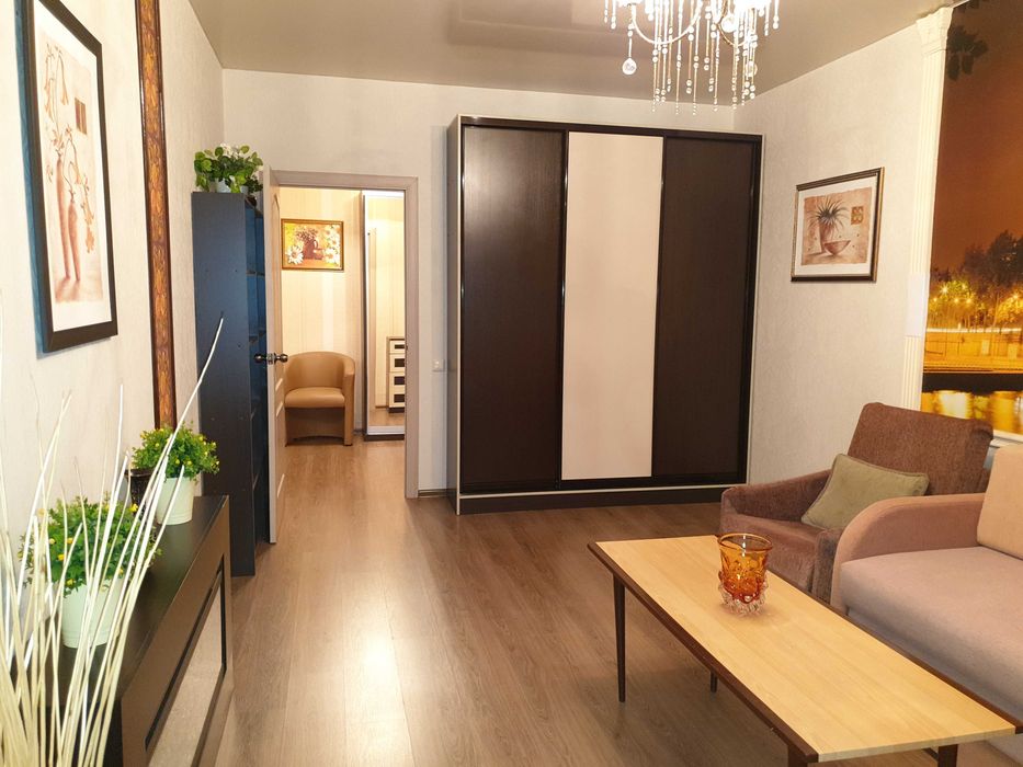 Квартира на вул. Степана Рудницкого, 19/14 в Києві, ID 244213, фото №6