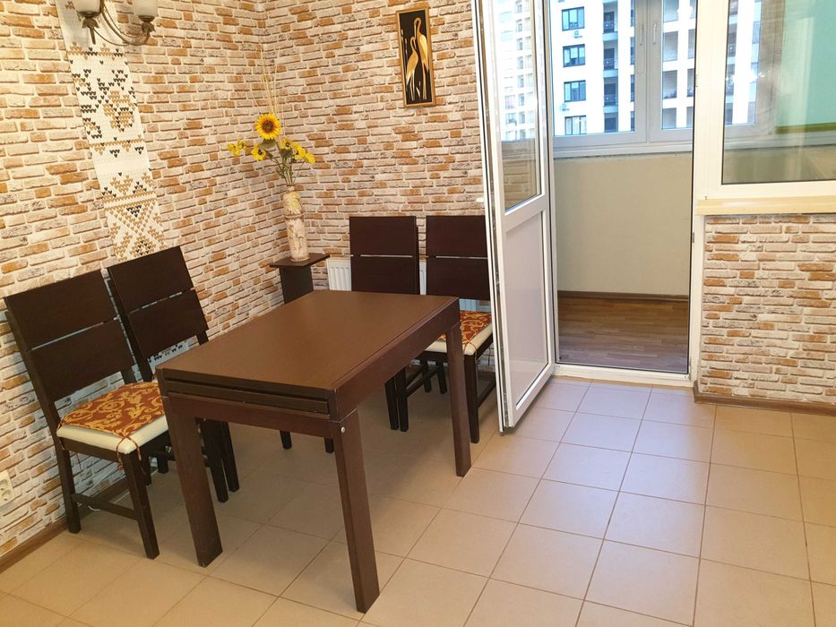 Квартира на вул. Степана Рудницкого, 19/14 в Києві, ID 244213, фото №7