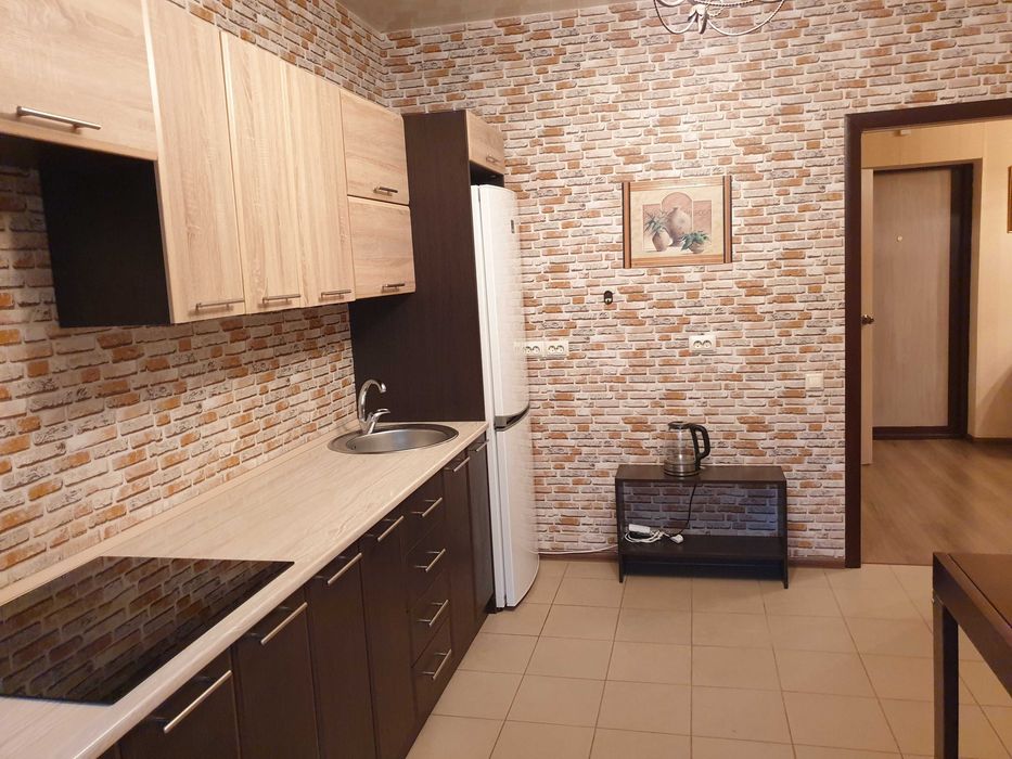 Квартира на вул. Степана Рудницкого, 19/14 в Києві, ID 244213, фото №8