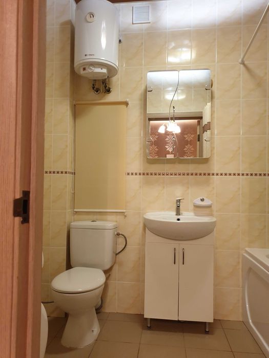 Квартира на вул. Степана Рудницкого, 19/14 в Києві, ID 244213, фото №10