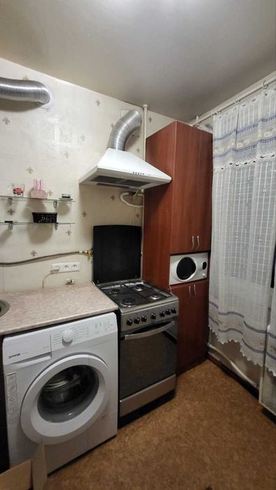 Квартира на вул. Степана Тільги, 34-Б в Кривому Розі, ID 253092, фото №3