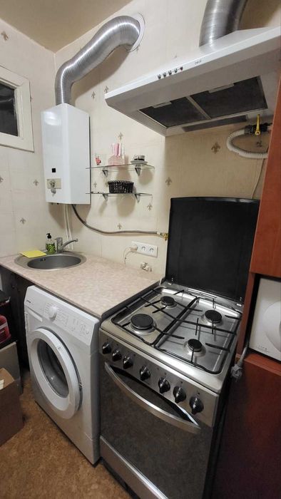 Квартира на вул. Степана Тільги, 34-Б в Кривому Розі, ID 253092, фото №5