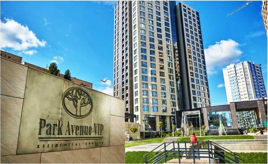 Квартира на просп. Голосіївський, 60 в Києві, ID 235215, фото №1