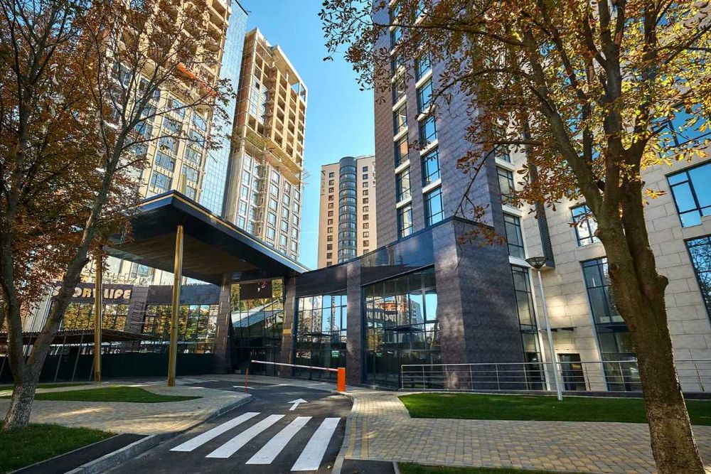 Квартира на просп. Голосіївський, 60 в Києві, ID 235215, фото №4
