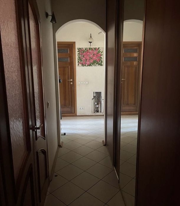 Квартира на вул. Ревуцького, 24 в Києві, ID 247490, фото №11