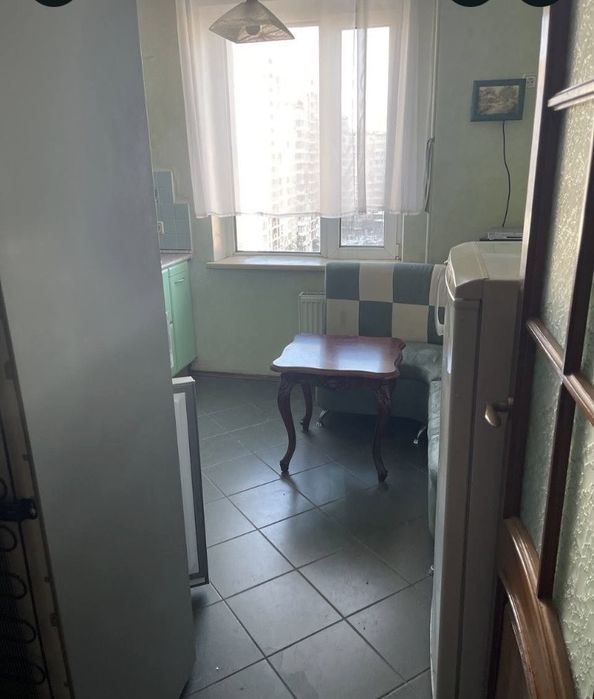 Квартира на вул. Ревуцького, 24 в Києві, ID 247490, фото №12