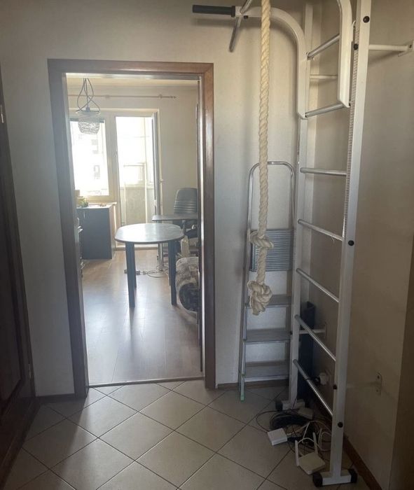 Квартира на вул. Ревуцького, 24 в Києві, ID 247490, фото №14