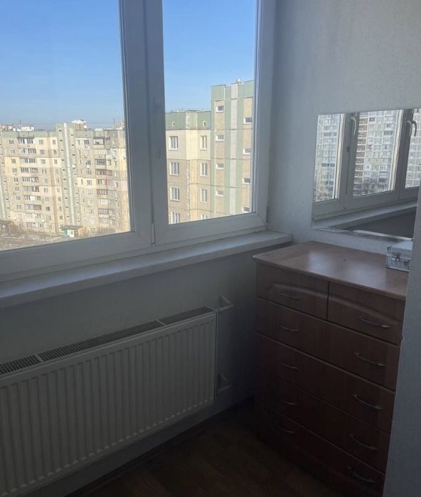 Квартира на вул. Ревуцького, 24 в Києві, ID 247490, фото №15
