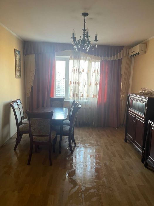 Квартира на вул. Ревуцького, 24 в Києві, ID 247490, фото №3