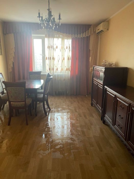 Квартира на вул. Ревуцького, 24 в Києві, ID 247490, фото №4
