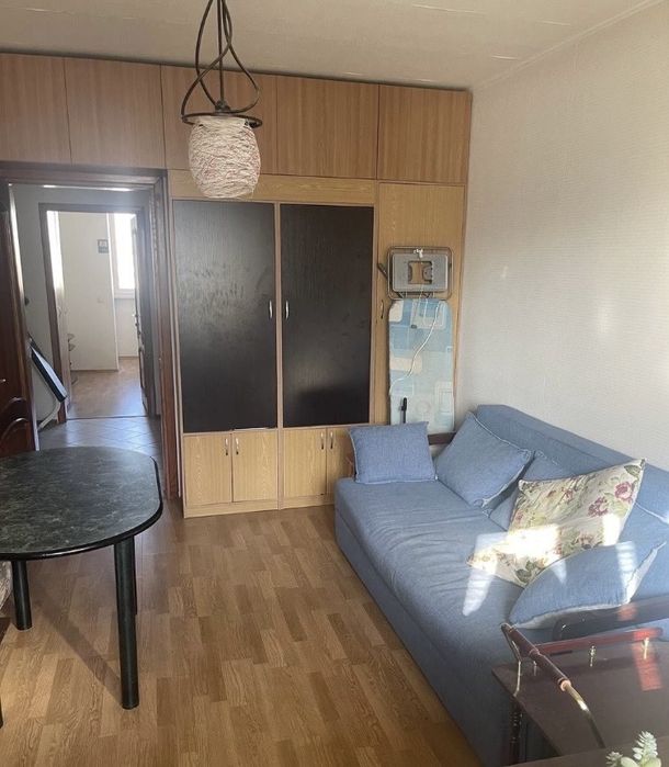 Квартира на вул. Ревуцького, 24 в Києві, ID 247490, фото №5