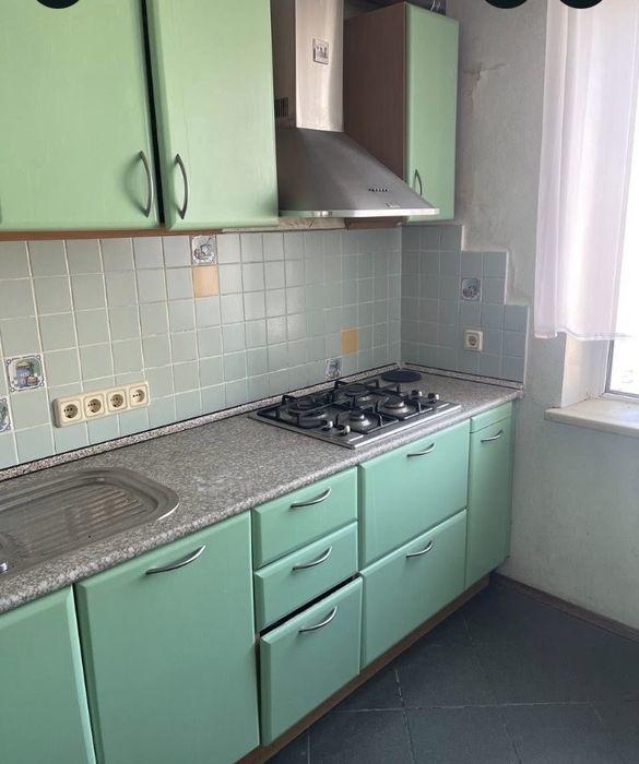 Квартира на вул. Ревуцького, 24 в Києві, ID 247490, фото №8