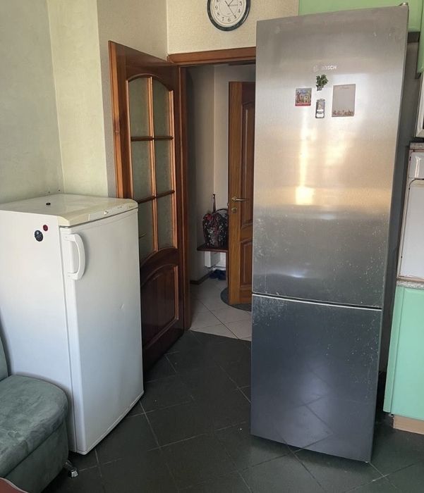 Квартира на вул. Ревуцького, 24 в Києві, ID 247490, фото №9