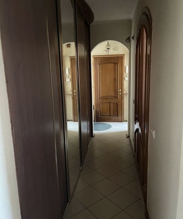 Квартира на вул. Ревуцького, 24 в Києві, ID 247490, фото №10