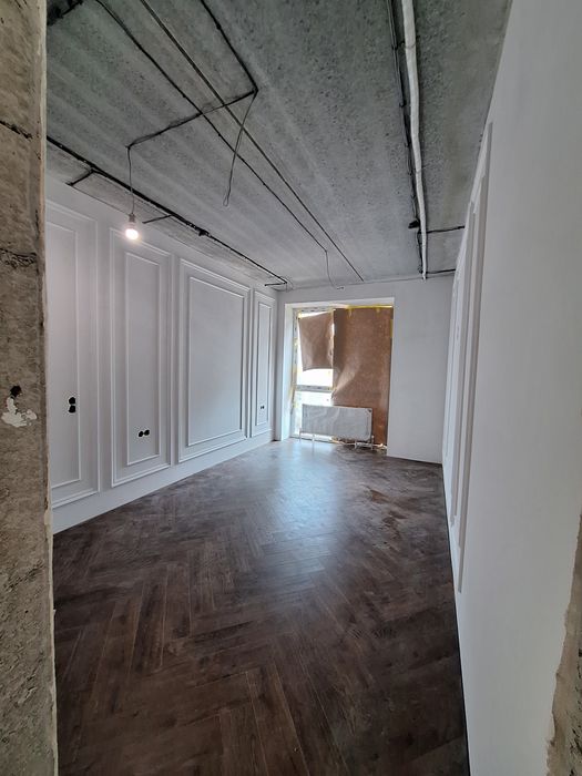 Квартира на вул. Лисенка, 21 в Києві, ID 259603, фото №3