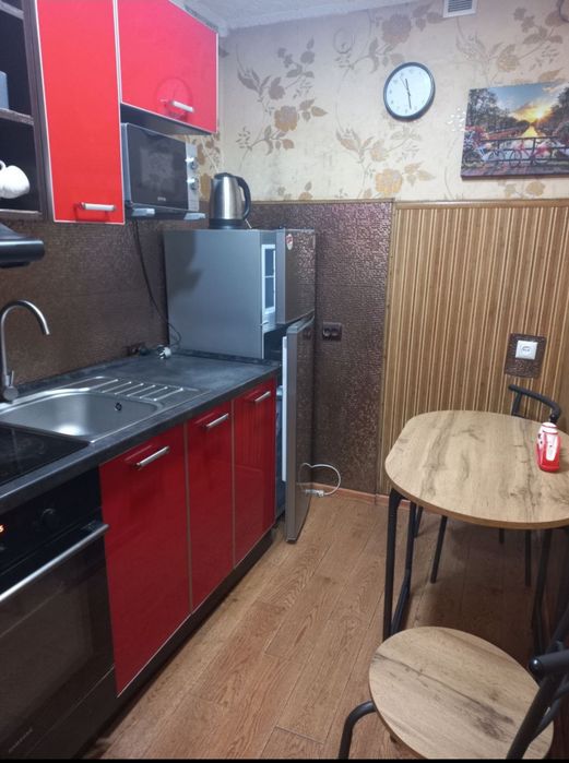 Квартира на вул. Бортнянського в Львові, ID 253996, фото №1