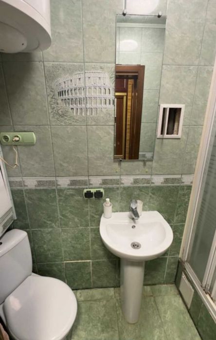 Квартира на вул. Бортнянського в Львові, ID 253996, фото №8