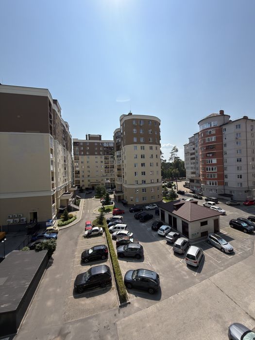 Квартира на ЖК «Версаль Парк» в Києві, ID 231864, фото №18