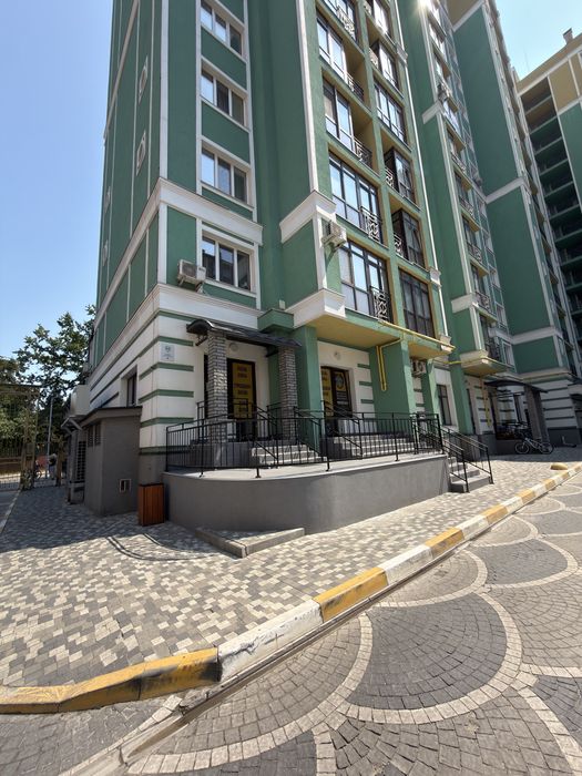 Квартира на ЖК «Версаль Парк» в Києві, ID 231864, фото №6