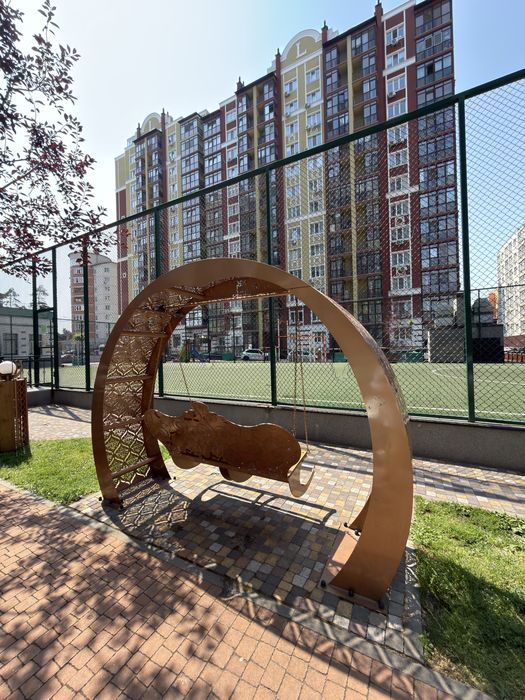 Квартира на ЖК «Версаль Парк» в Києві, ID 231864, фото №7