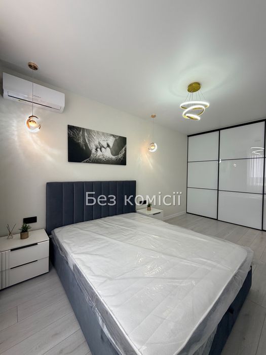 Квартира на Софіївська Борщагівка в Києві, ID 246214, фото №7