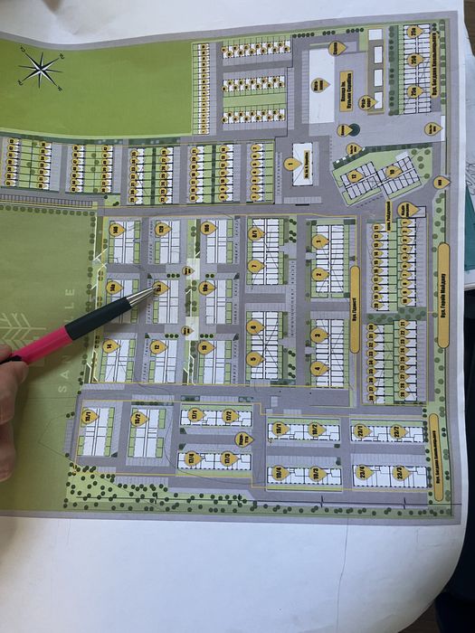 Квартира на ЖК Sunville park в Києві, ID 308703, фото №11
