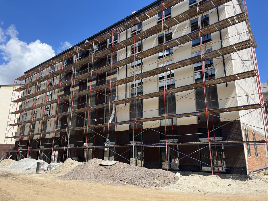 Квартира на ЖК Sunville park в Києві, ID 308703, фото №6