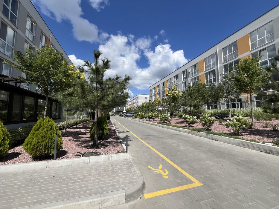 Квартира на ЖК Sunville park в Києві, ID 308703, фото №8