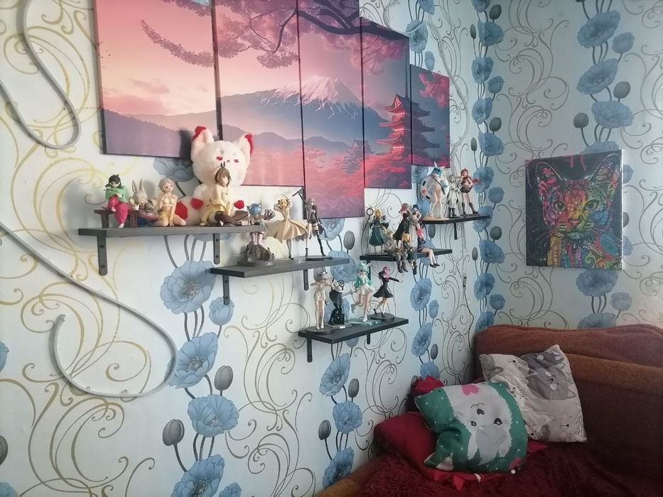Квартира на вул. Поліська, 15-А в Києві, ID 275104, фото №1