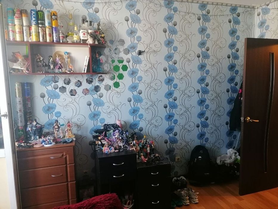 Квартира на вул. Поліська, 15-А в Києві, ID 275104, фото №2