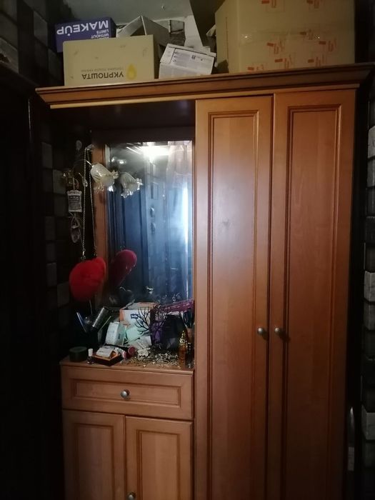 Квартира на вул. Поліська, 15-А в Києві, ID 275104, фото №13