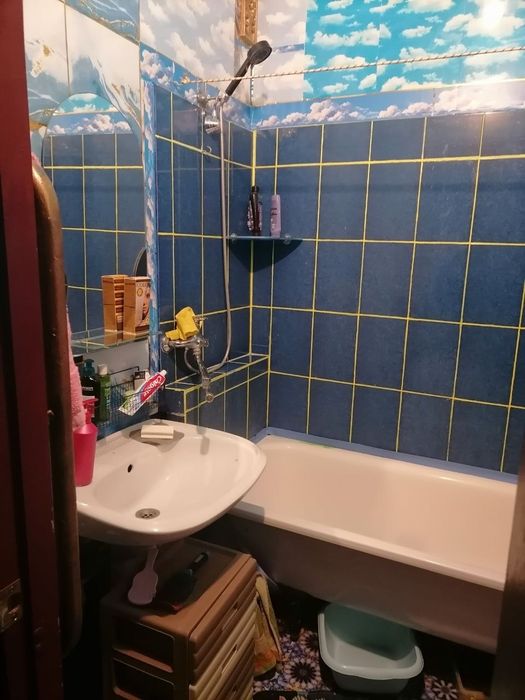Квартира на вул. Поліська, 15-А в Києві, ID 275104, фото №14