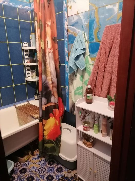Квартира на вул. Поліська, 15-А в Києві, ID 275104, фото №15