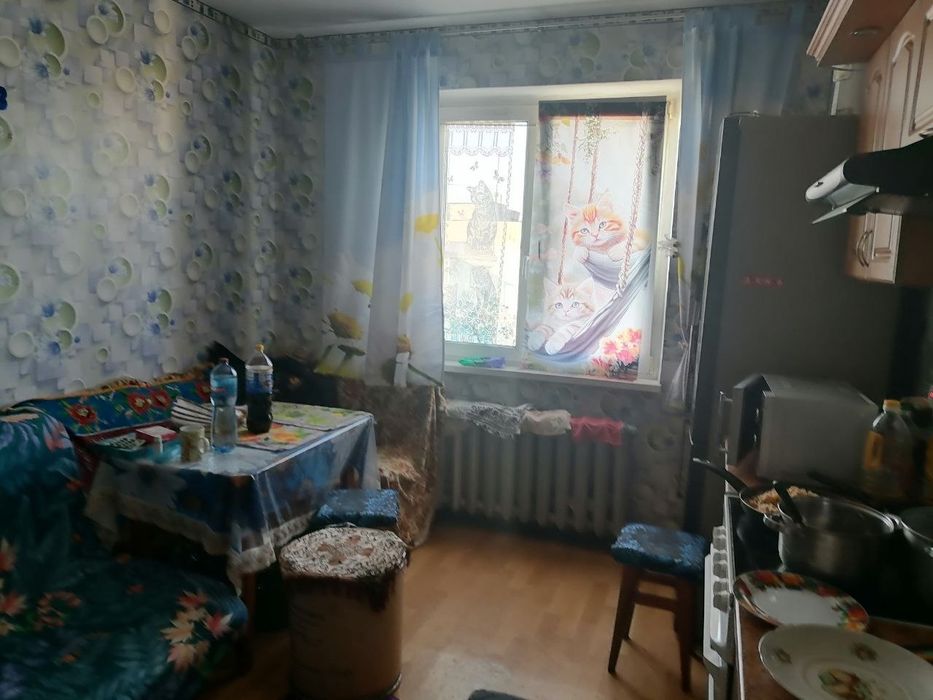 Квартира на вул. Поліська, 15-А в Києві, ID 275104, фото №18