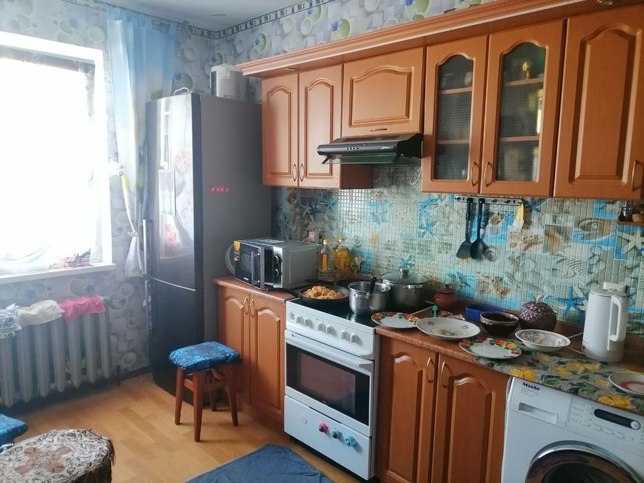 Квартира на вул. Поліська, 15-А в Києві, ID 275104, фото №19