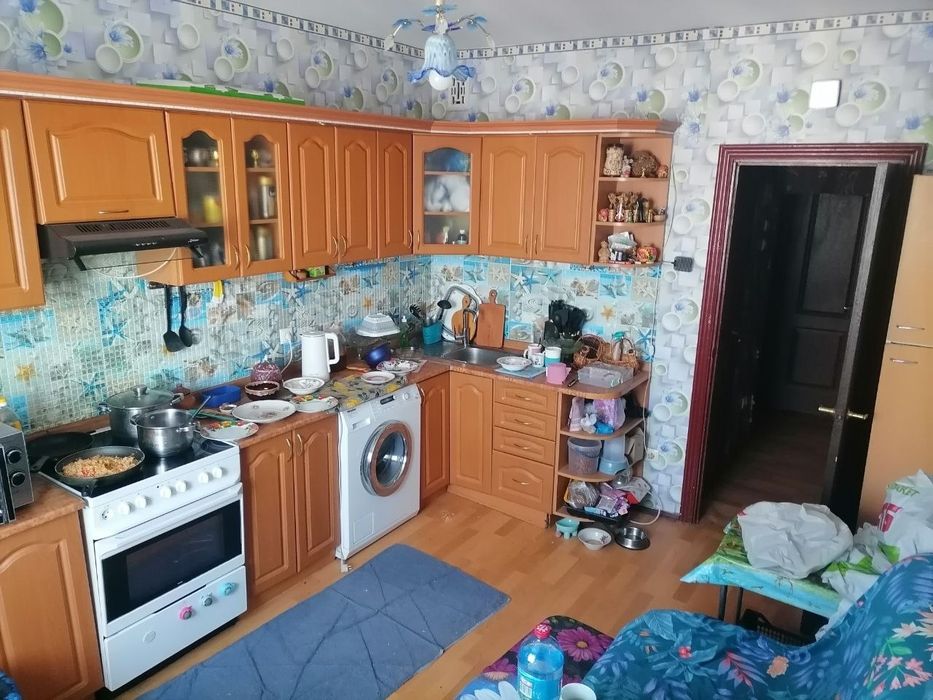 Квартира на вул. Поліська, 15-А в Києві, ID 275104, фото №20