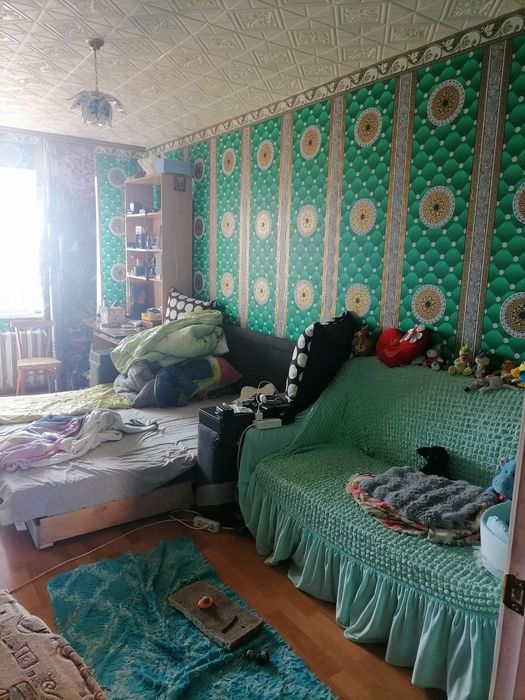 Квартира на вул. Поліська, 15-А в Києві, ID 275104, фото №21