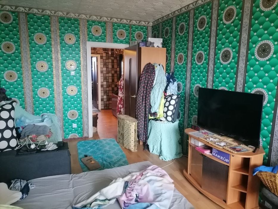Квартира на вул. Поліська, 15-А в Києві, ID 275104, фото №22