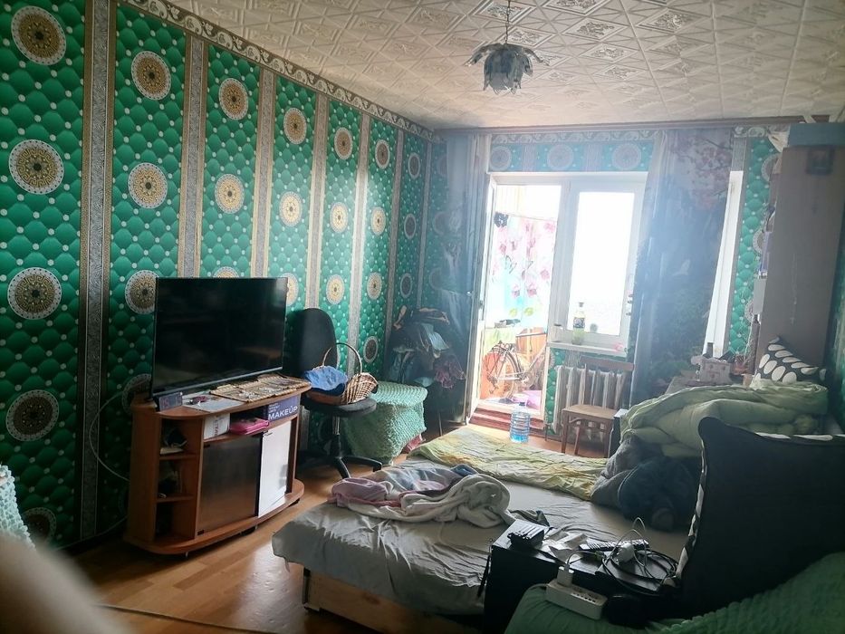 Квартира на вул. Поліська, 15-А в Києві, ID 275104, фото №23