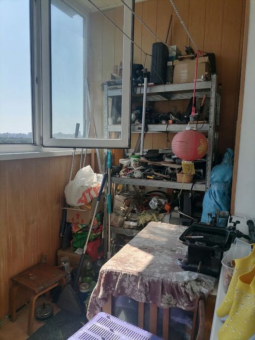 Квартира на вул. Поліська, 15-А в Києві, ID 275104, фото №24