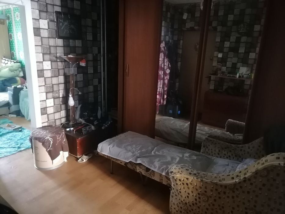 Квартира на вул. Поліська, 15-А в Києві, ID 275104, фото №7