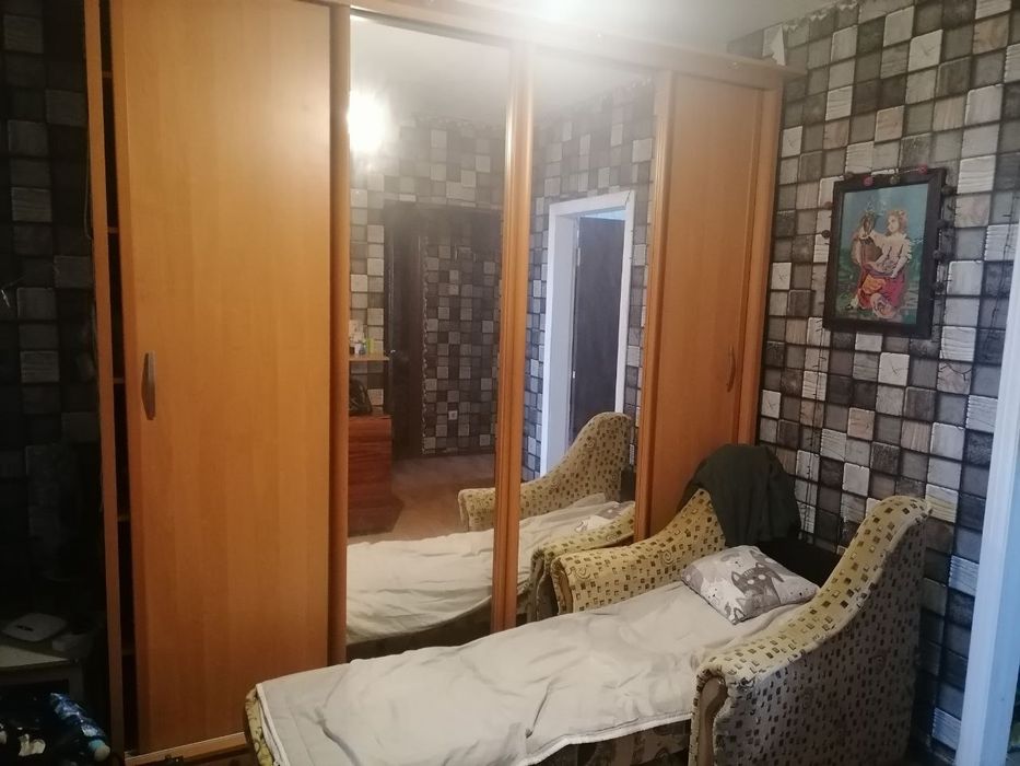 Квартира на вул. Поліська, 15-А в Києві, ID 275104, фото №8