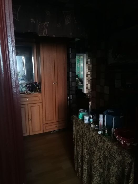 Квартира на вул. Поліська, 15-А в Києві, ID 275104, фото №10