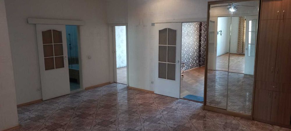 Квартира на вул. Срібнокільська, 14-А в Києві, ID 239219, фото №3