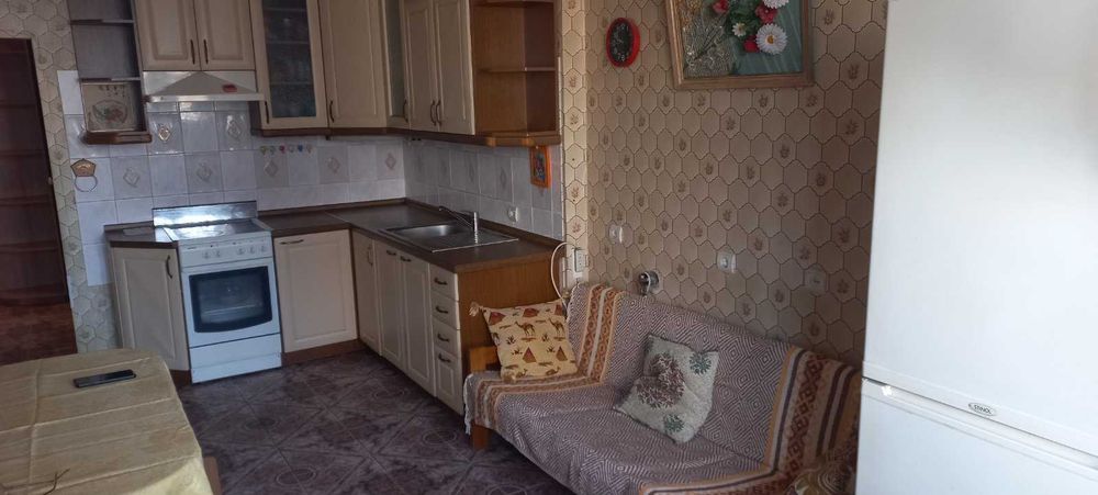 Квартира на вул. Срібнокільська, 14-А в Києві, ID 239219, фото №4