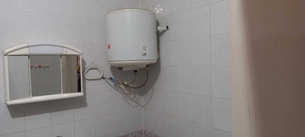 Квартира на вул. Срібнокільська, 14-А в Києві, ID 239219, фото №5