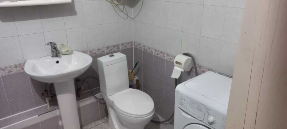 Квартира на вул. Срібнокільська, 14-А в Києві, ID 239219, фото №6