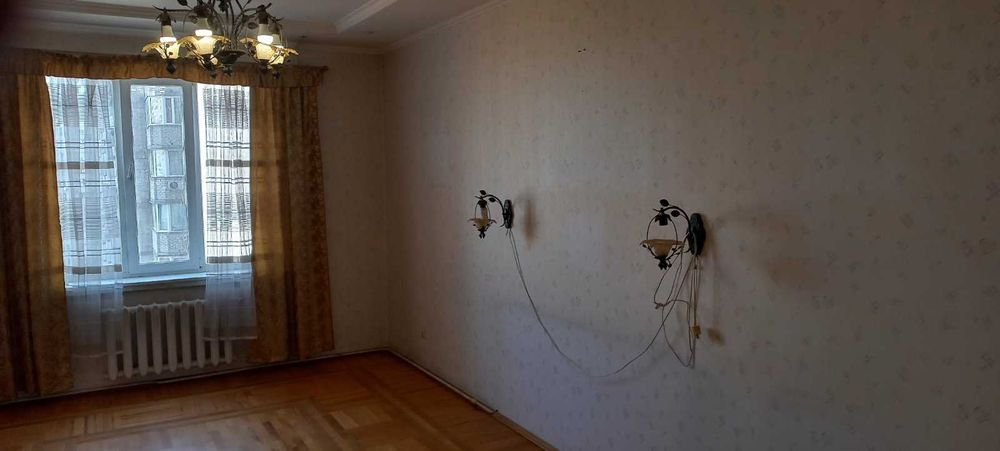 Квартира на вул. Срібнокільська, 14-А в Києві, ID 239219, фото №7