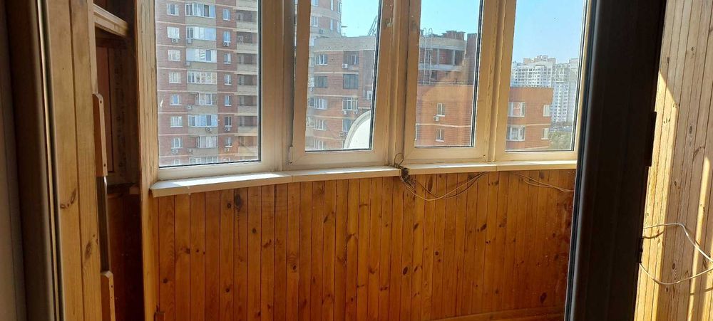 Квартира на вул. Срібнокільська, 14-А в Києві, ID 239219, фото №8